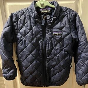 Toddler Patagonia Jacket